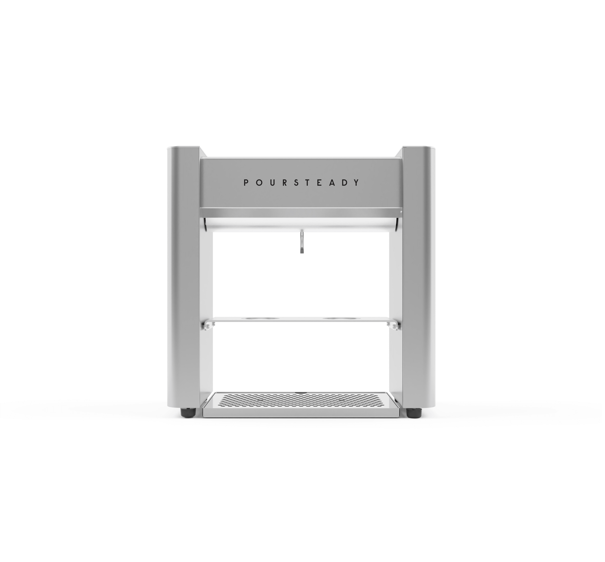 PourSteady PS2 - Automatiseret Pour-Over - BloomVik