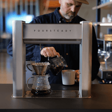 PourSteady PS2 - Automatiseret Pour-Over - BloomVik