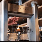 PourSteady PS2 - Automatiseret Pour-Over - BloomVik