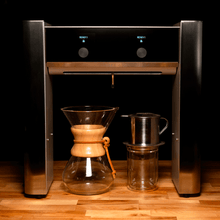PourSteady PS2 - Automatiseret Pour-Over - BloomVik