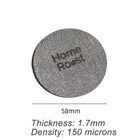 Puck Screen 58 mm / 54 mm – Tag Din Espresso til Næste Niveau - BloomVik