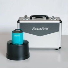 RoastRite RA-720BF Big Foot – Præcis Kafferistningsanalysator - BloomVik