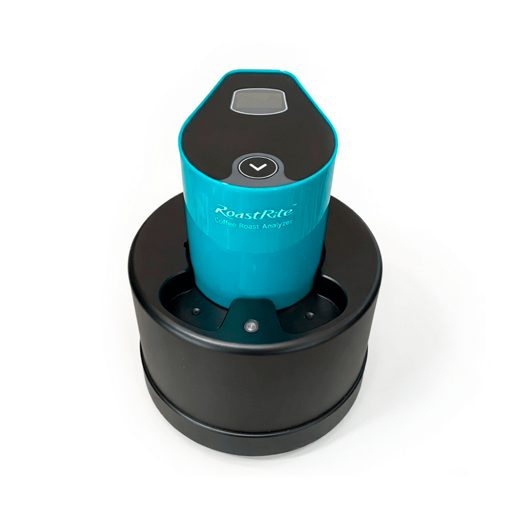 RoastRite RA-720BF Big Foot – Præcis Kafferistningsanalysator - BloomVik