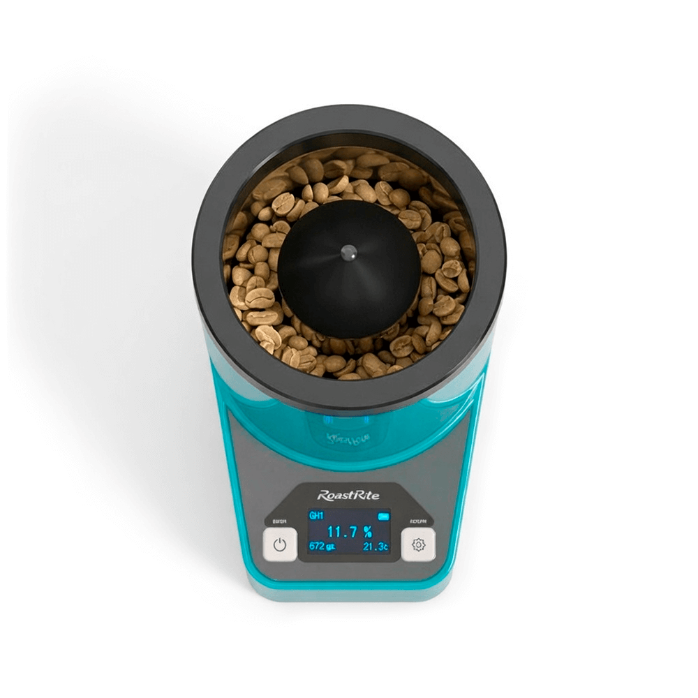 RoastRite RM-800 – Præcis Kaffe Fugt- og Densitetsmåler - BloomVik