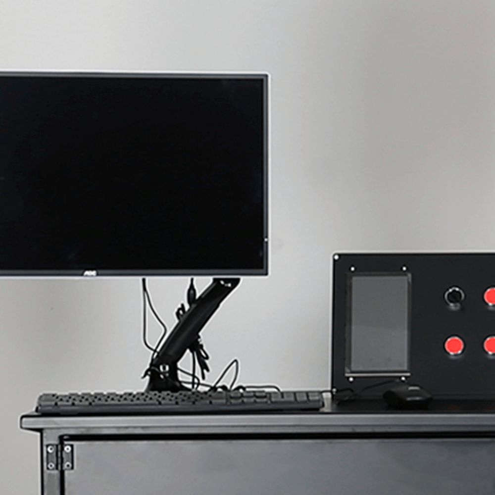 Santoker R30 Kafferister hos Home Roast