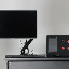 Santoker R30 Kafferister hos Home Roast