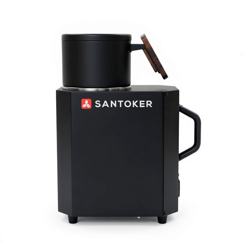 Santoker Cube 10 Kafferister Home Roast
