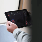 Santoker Q10 Kafferister (120g/batch) – Friskristet Kaffe derhjemme med App-Styring og Professionel Præcision - BloomVik