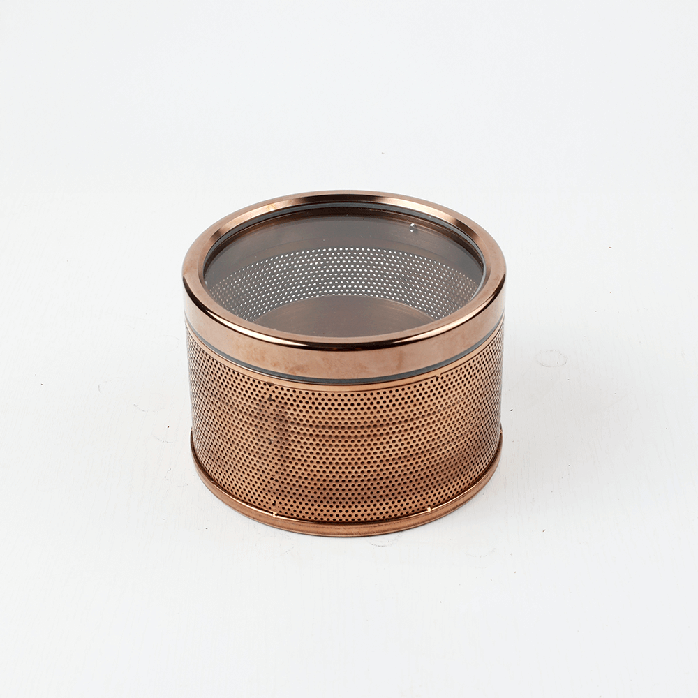 Santoker Q10 Kafferister (120g/batch) – Friskristet Kaffe derhjemme med App-Styring og Professionel Præcision - BloomVik