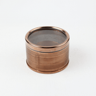 Santoker Q10 Kafferister (120g/batch) – Friskristet Kaffe derhjemme med App-Styring og Professionel Præcision - BloomVik