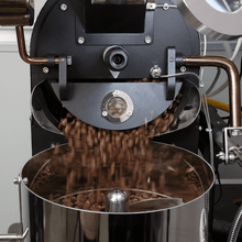 Santoker R500 Kafferister Home Roast