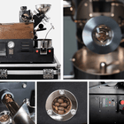 Santoker R500 Kafferister Home Roast
