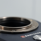 Santoker Q10 Kafferister (120g/batch) – Friskristet Kaffe derhjemme med App-Styring og Professionel Præcision - BloomVik