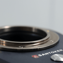 Santoker Q10 Kafferister (120g/batch) – Friskristet Kaffe derhjemme med App-Styring og Professionel Præcision - BloomVik