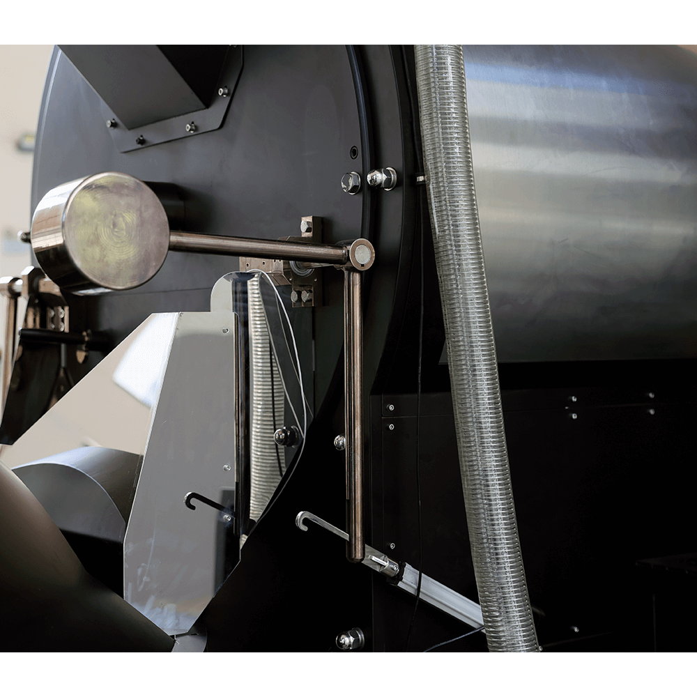 Santoker R120 Kafferister Home Roast