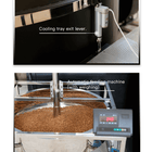 Santoker R120 Kafferister Home Roast