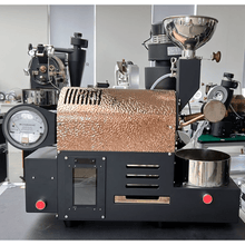 Santoker R200 Kafferister Home Roast