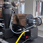 Santoker R200 Kafferister Home Roast