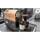 Santoker R200 Kafferister Home Roast