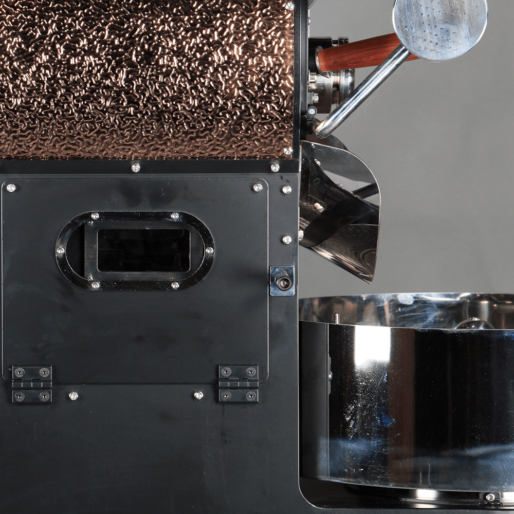 Santoker R3 Kafferister Home Roast