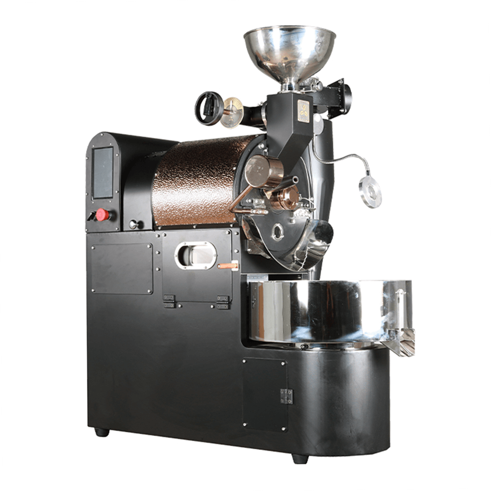 Santoker R3 Kafferister Home Roast