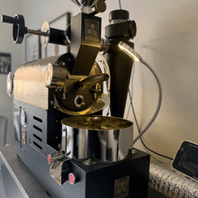 Santoker R500 Kafferister Home Roast