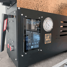 Santoker R500 Kafferister Home Roast