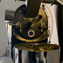 Santoker R500 Kafferister hos Home Roast