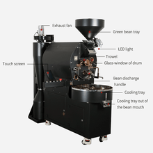 Santoker Kafferister R6 Home Roast