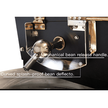 Santoker R6 Kafferister Home Roast