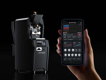 Santoker RX300 (100-300g/batch) – Præcis og Bæredygtig Kafferistning - BloomVik