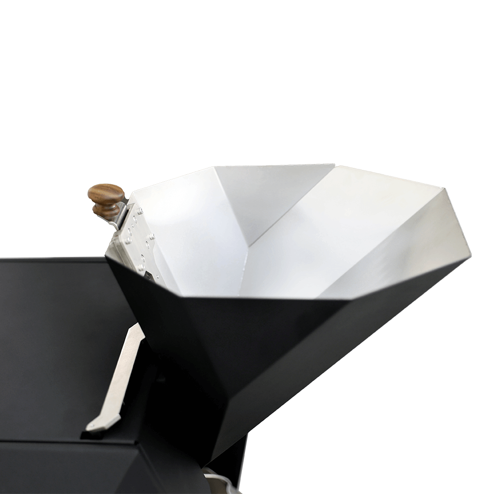 Santoker RX3 (1-4kg/batch) – Professionel Kafferistning i Kompakt Format - BloomVik