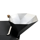 Santoker RX3 (1-4kg/batch) – Professionel Kafferistning i Kompakt Format - BloomVik