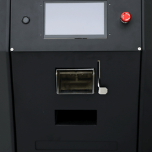 Santoker RX3 Bundle med T3 Røgrenser - Professionel kafferistning i kompakt format med fuldkommen røgkontrol - BloomVik