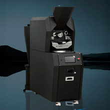 Santoker RX3 Bundle med T3 Røgrenser - Professionel kafferistning i kompakt format med fuldkommen røgkontrol - BloomVik