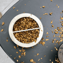 Santoker RX1 + Smoke Killer 1 – Komplet røgfrit ristnings-sæt - BloomVik