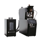 Santoker Smoke Killer 1 – Røgfjerner til Kafferistning (op til 1 kg) - BloomVik