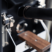 Santoker X3 Kafferister hos Home Roast