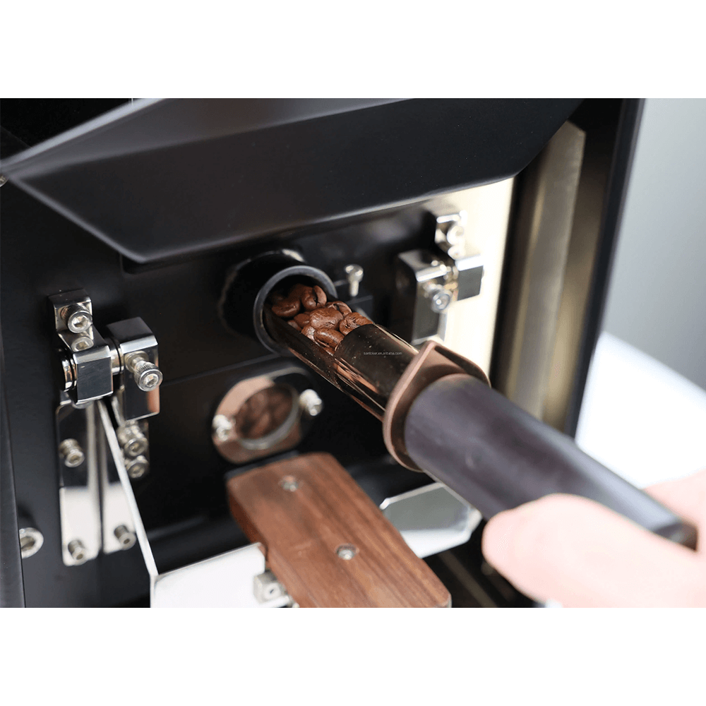 Santoker X3 Kafferister hos Home Roast