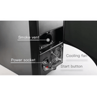 Santoker X3 Kafferister hos Home Roast