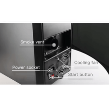 Santoker X3 Kafferister hos Home Roast