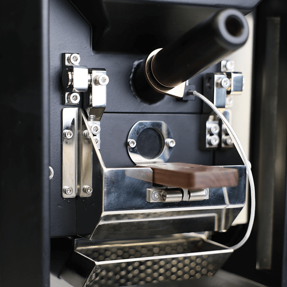 Santoker X3 Kafferister hos Home Roast