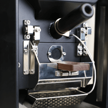 Santoker X3 Kafferister hos Home Roast