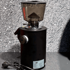 ScandiBloom Exacta 64 Kaffekværn - Præcis vægtbaseret dosering - BloomVik