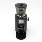 ScandiBloom Exacta 64 Kaffekværn - Præcis vægtbaseret dosering - BloomVik