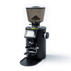 ScandiBloom Exacta 64 Kaffekværn - Præcis vægtbaseret dosering - BloomVik