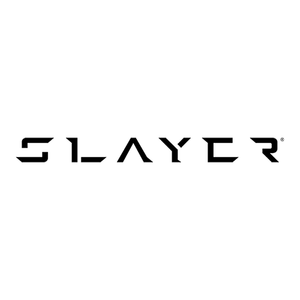 Slayer Logo