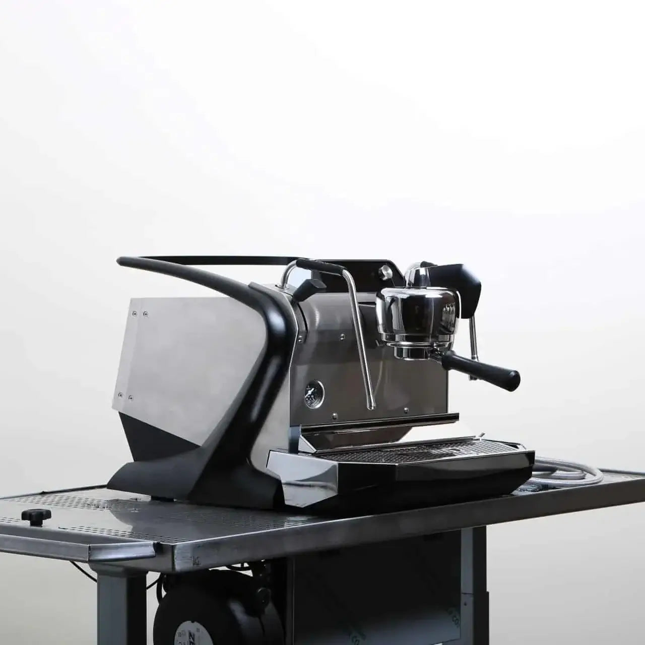 SLAYER Steam Single – Den mest tilgængelige vej til ægte Slayer-espresso - BloomVik