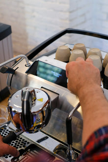 SLAYER Steam Single – Den mest tilgængelige vej til ægte Slayer-espresso - BloomVik