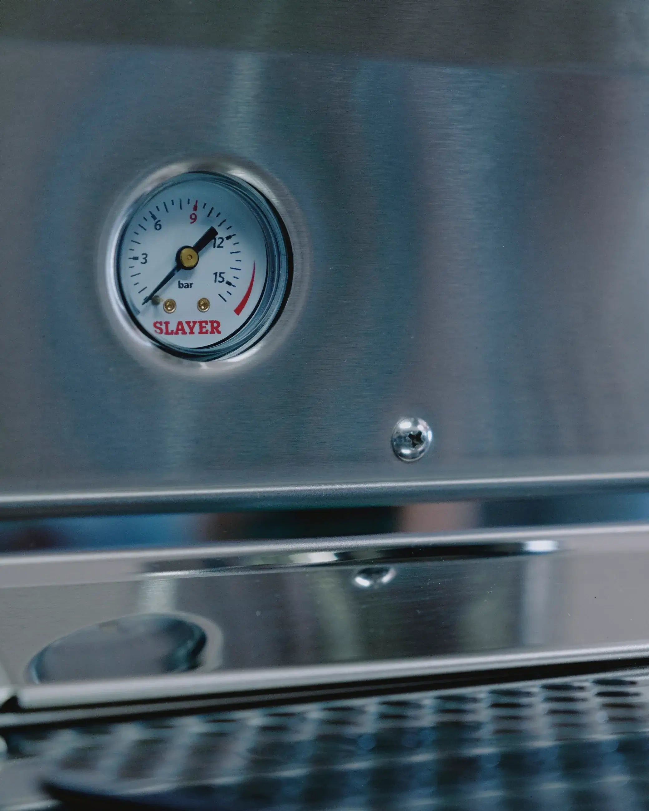 SLAYER Steam Single – Den mest tilgængelige vej til ægte Slayer-espresso - BloomVik